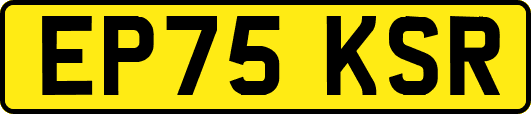 EP75KSR