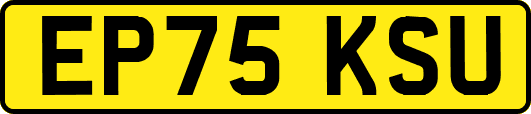 EP75KSU