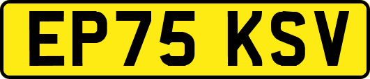 EP75KSV
