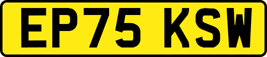 EP75KSW