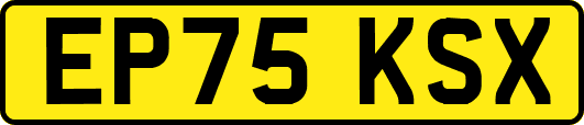 EP75KSX