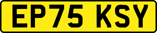EP75KSY