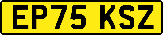 EP75KSZ
