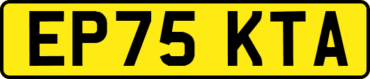 EP75KTA