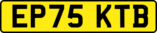 EP75KTB
