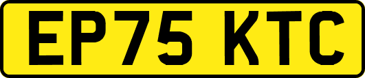 EP75KTC