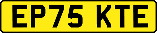 EP75KTE