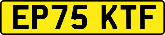 EP75KTF