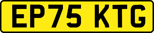 EP75KTG