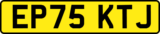 EP75KTJ