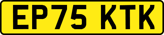 EP75KTK