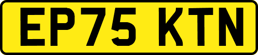 EP75KTN