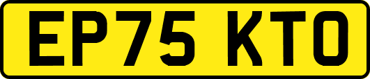 EP75KTO