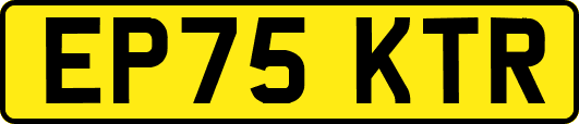 EP75KTR
