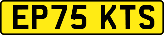 EP75KTS