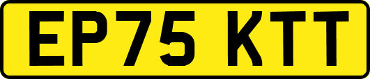 EP75KTT