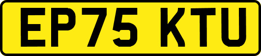 EP75KTU