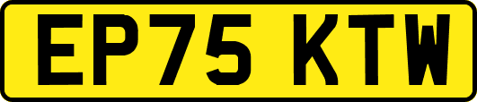 EP75KTW