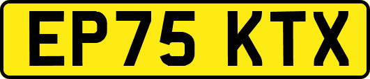 EP75KTX