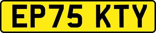 EP75KTY