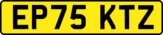 EP75KTZ