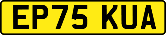 EP75KUA
