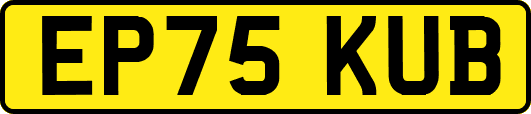 EP75KUB