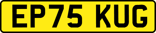 EP75KUG