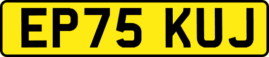 EP75KUJ