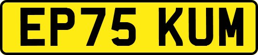 EP75KUM