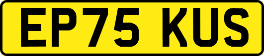 EP75KUS