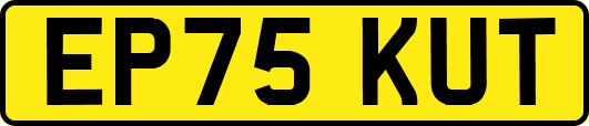 EP75KUT