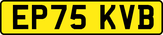 EP75KVB