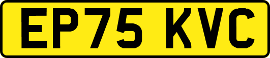EP75KVC