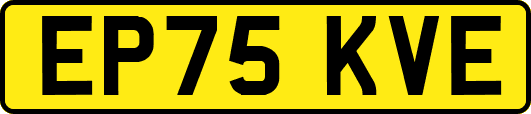 EP75KVE