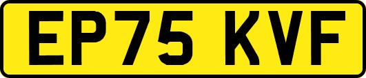 EP75KVF