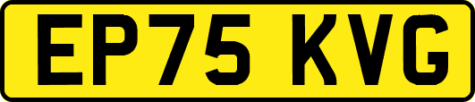 EP75KVG