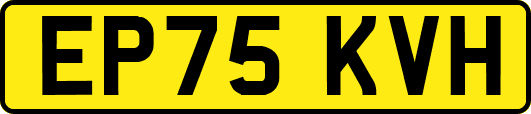 EP75KVH