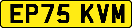 EP75KVM