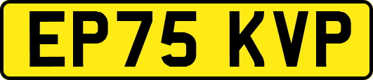 EP75KVP