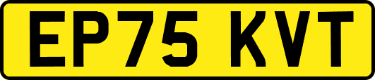 EP75KVT
