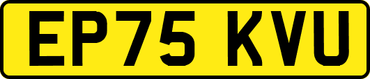 EP75KVU