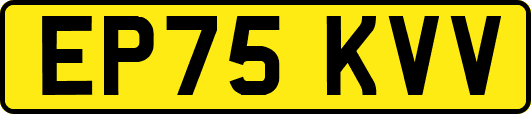 EP75KVV