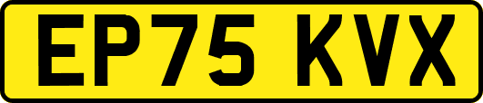 EP75KVX