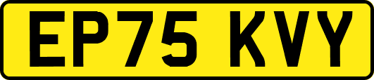 EP75KVY