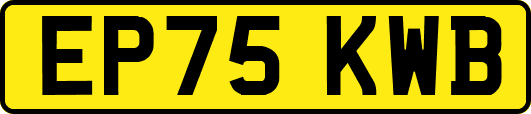 EP75KWB