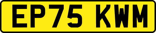 EP75KWM