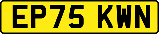 EP75KWN
