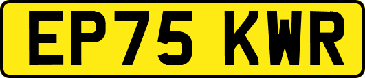 EP75KWR