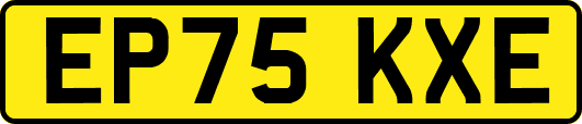 EP75KXE